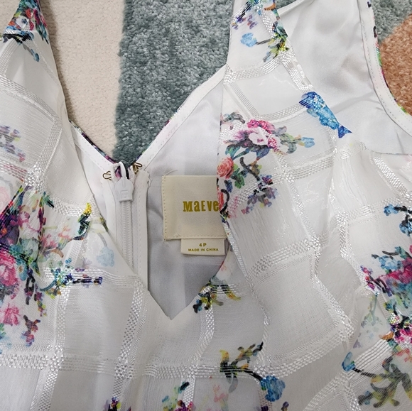 Anthropologie dress - Picture 2 of 2